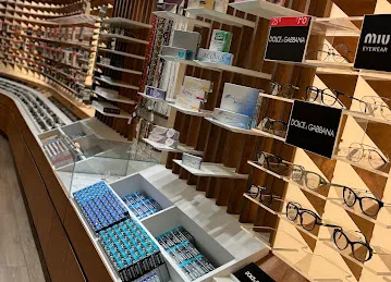 Optifashion - Dubai Hills Mall