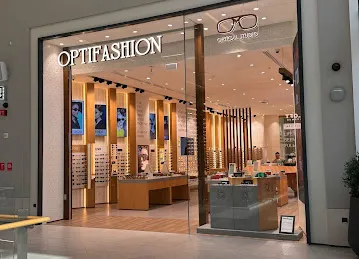 Optifashion - Dubai Hills Mall
