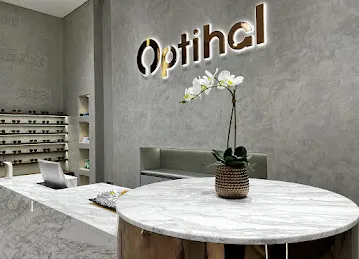 Optihal Fz LLC
