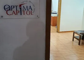 Optima Capitol - Financial Advisor in Dubai UAE | Wealth Management | Mutual Funds