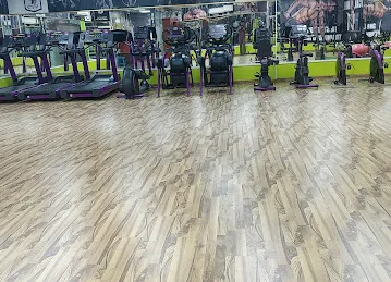 Optima Fitness Gym