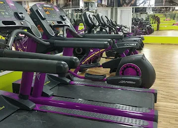 Optima Fitness Gym
