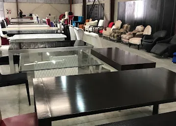 Options Furniture Center Warehouse