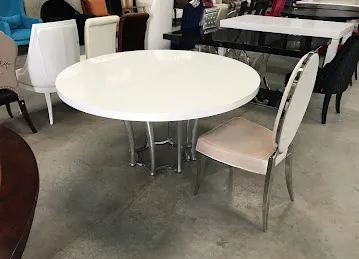 Options Furniture Center Warehouse