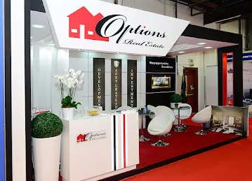Options Real Estate