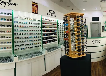 Opto Vision Optical