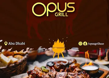 Opus Grill Restaurant