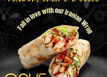 Opus Grill Restaurant