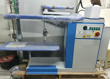 Orabi Electric Devices