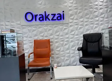 Orakzai Motors