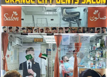 Orange City Salon