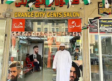 Orange City Salon