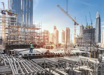 orange life building contracting