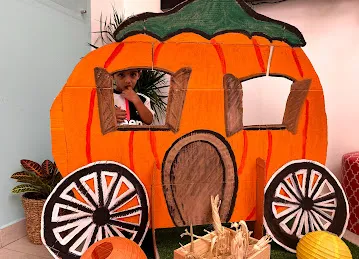 Orange Seeds Nursery - Mangrove Village