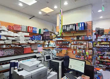 Orange Stationery LLC.