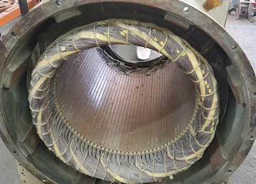 Orbit Machines Repairing LLC