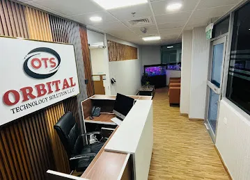 Orbital Technology Solution