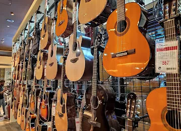 Orchestra Megastore-Boxpark
