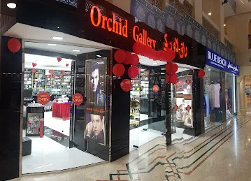 Orchid Gallery