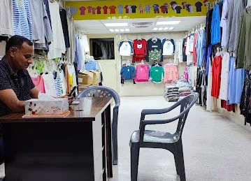 Orchid Readymade Garments Trading