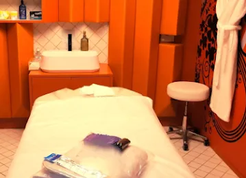 Orchid Spa and Beauty Saloon