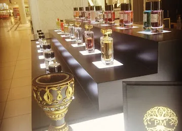 Orchida Flowers Perfumes
