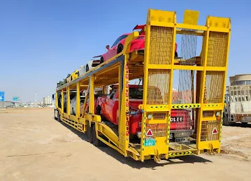 Order Station Shipping