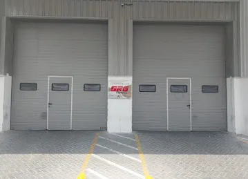 ORG Logistics