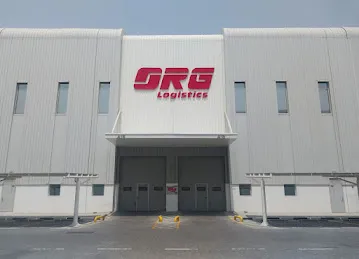 ORG Logistics