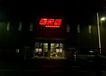 ORG Logistics