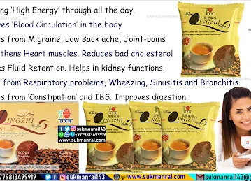 Organic coffee shop online