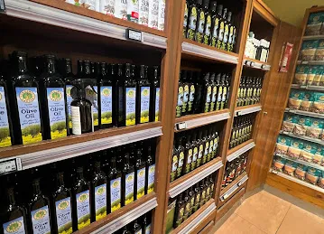 Organic Foods & Café