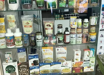 Organic Vita Sana Mini Mart LLC