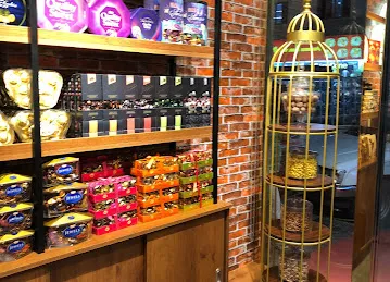 ORGANICA ROASTERY LLC DEIRA