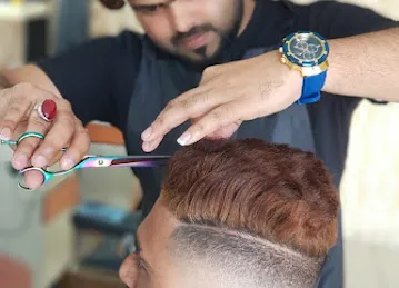 Orhaan Gents Salon