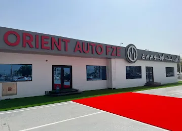 Orient Auto FZE