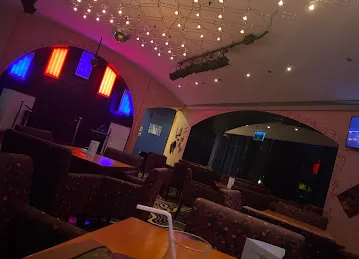 Orient Cafe