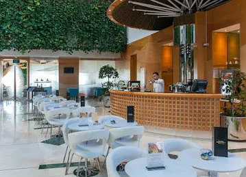 Orient Cafe