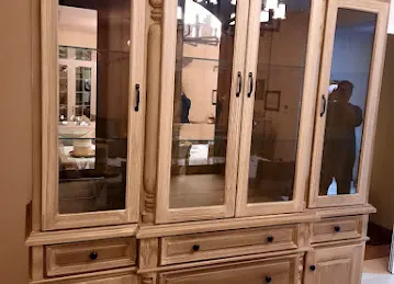 ORIENT CARPENTRY WORKS BRANCH 1