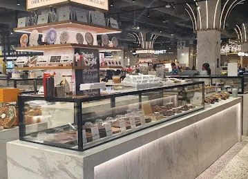 Orient Delight
