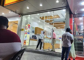 Orient Exchange Co. (L.L.C.) - Abu Shagara