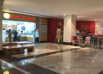 Orient Exchange Co. (L.L.C.) Oasis Mall Dubai