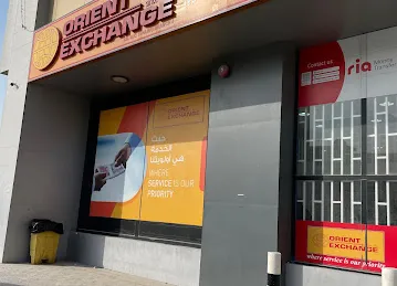 Orient Exchange Co. (L.L.C.) - Souq Al Mubarak