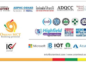 Orient Management Consulting & Training