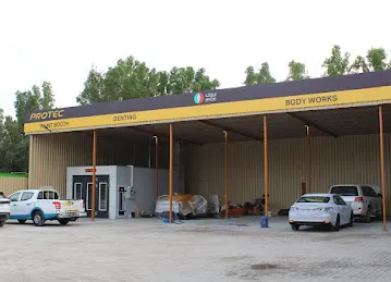 Orient Motors LLC - Al Wahda Sharjah