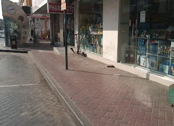 Orient Pharmacy