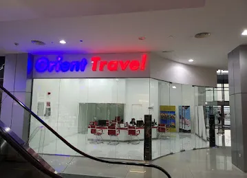 Orient Travel & Tourism Agency LLC