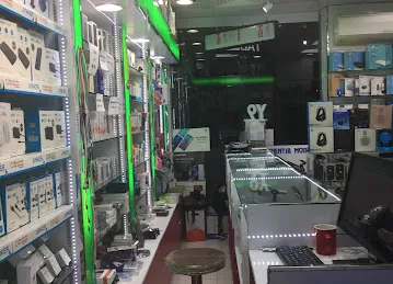 Oriental Computer