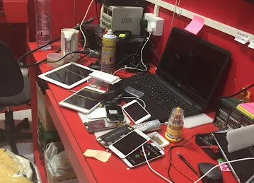 Oriental Computer