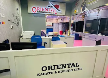 Oriental Karate & Kobudo Club - Khalifa Street, Next to WTC Mall